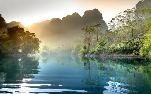 高性能智慧城市